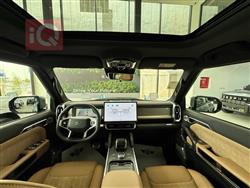 Jetour T2